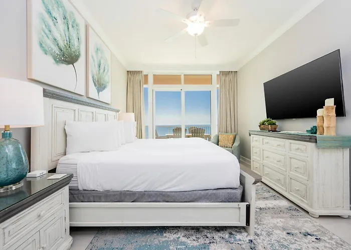 Phoenix Gulf Towers 2401 Apartment *