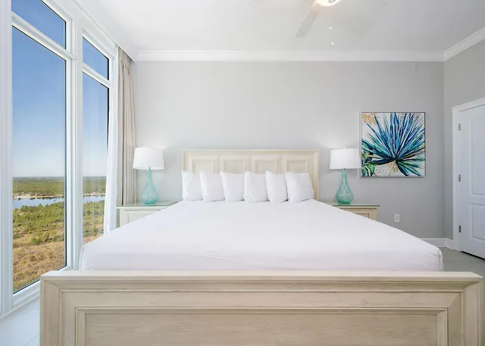Apartment Phoenix Gulf Towers 2401