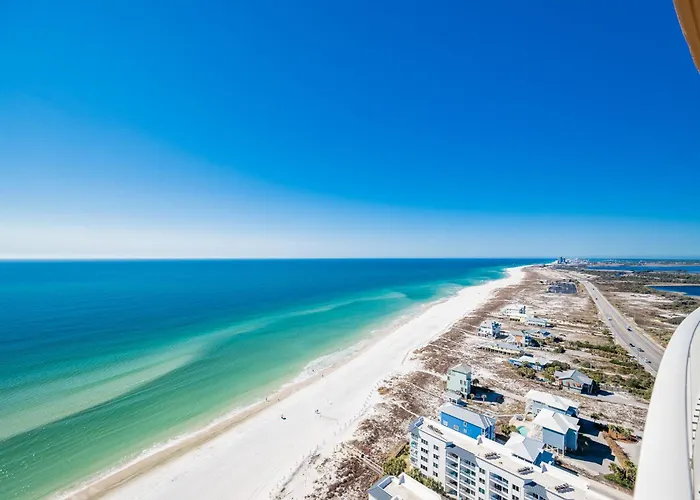 Apartment Phoenix Gulf Towers 2401