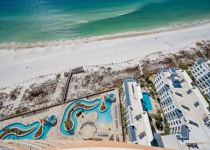 Phoenix Gulf Towers 2401