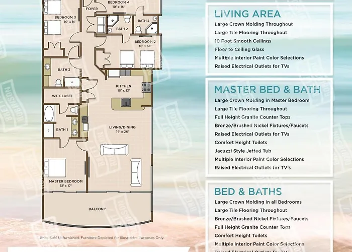 Phoenix Gulf Towers 2401 Gulf Shores