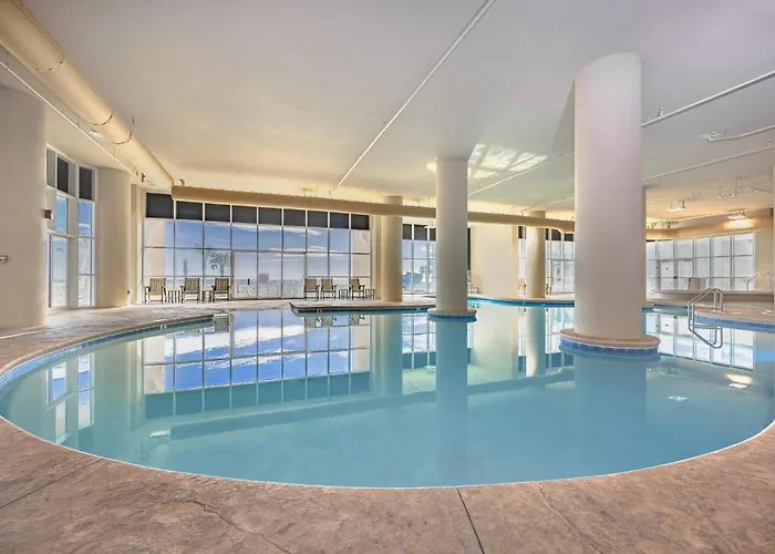 Phoenix Gulf Towers 2401 Gulf Shores