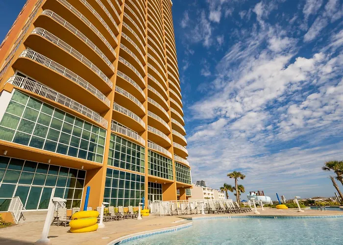 Phoenix Gulf Towers 2401 Gulf Shores