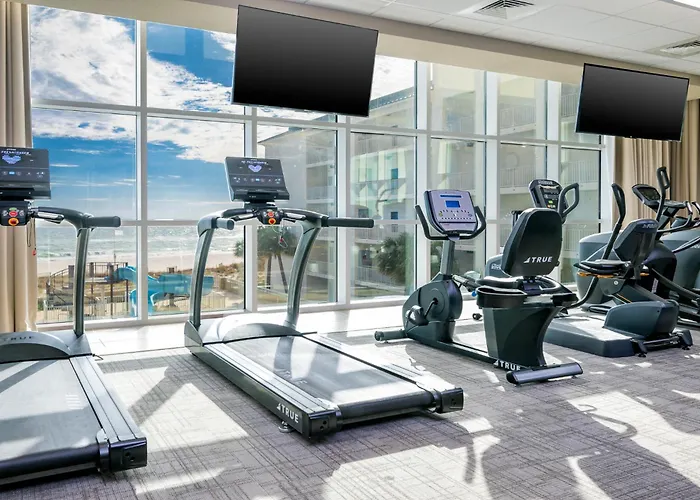 Phoenix Gulf Towers 2401