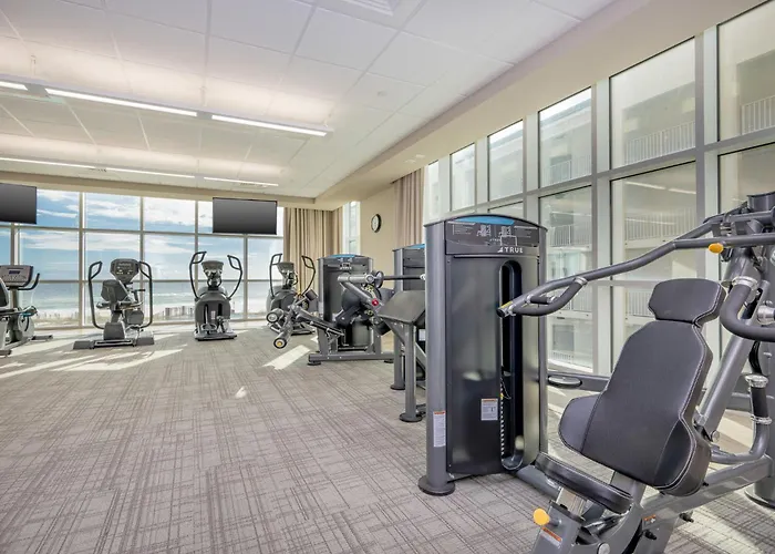 Apartment Phoenix Gulf Towers 2401 Gulf Shores