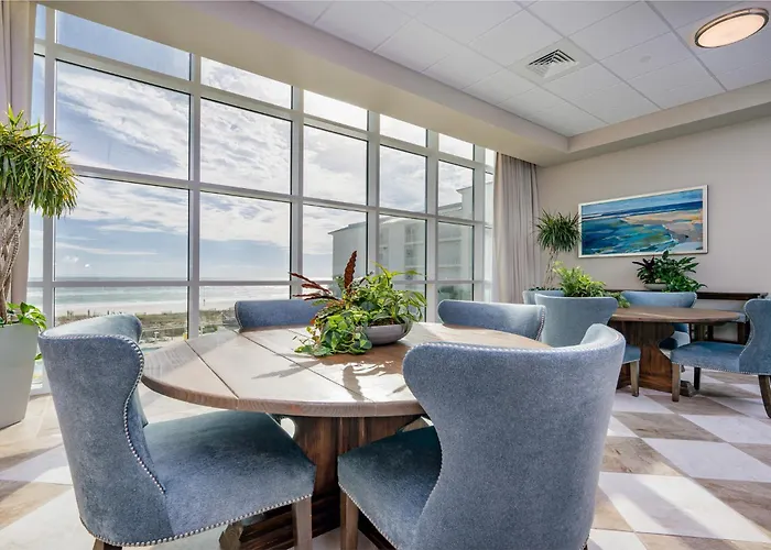 Apartment Phoenix Gulf Towers 2401