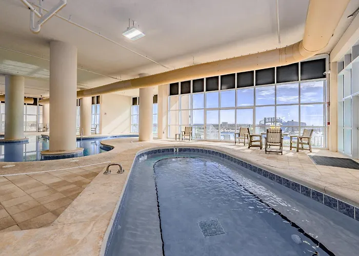 Phoenix Gulf Towers 2401 Gulf Shores