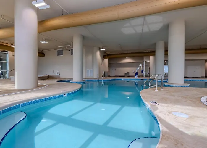 Phoenix Gulf Towers 2401 Apartment Gulf Shores