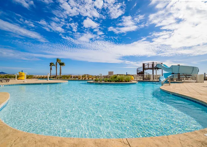 Phoenix Gulf Towers 2401
