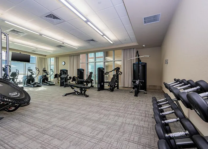 Apartment Phoenix Gulf Towers 2401 Gulf Shores