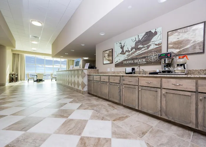 Phoenix Gulf Towers 2401 Gulf Shores