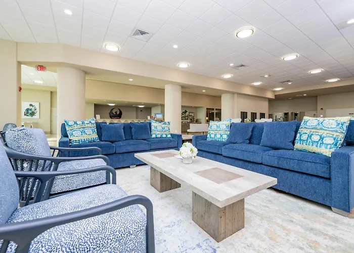Apartment Phoenix Gulf Towers 2401 Gulf Shores