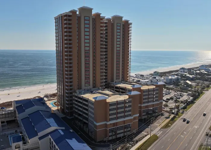 Phoenix Gulf Towers 2401 * Gulf Shores
