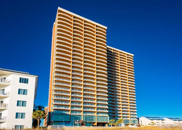 Phoenix Gulf Towers 2401 Gulf Shores