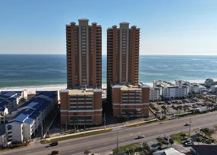 Phoenix Gulf Towers 2401 Gulf Shores