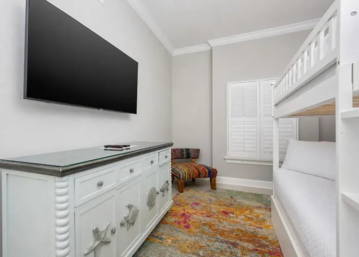 Apartment Phoenix Gulf Towers 2401