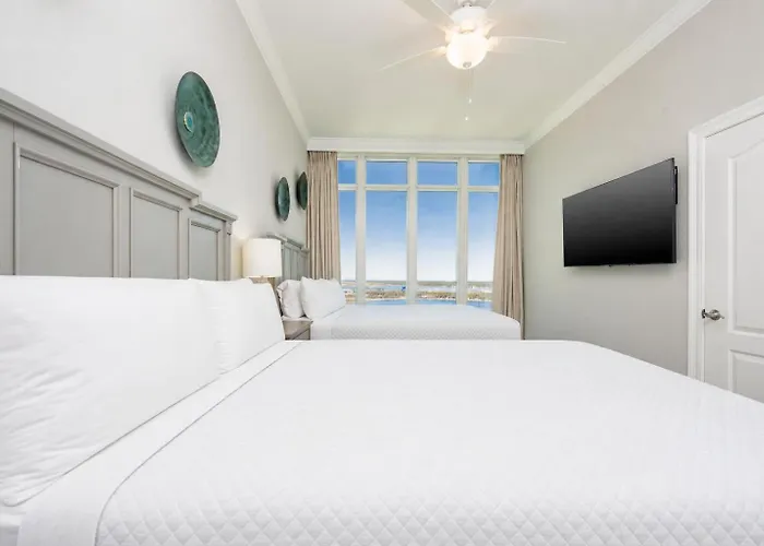 Phoenix Gulf Towers 2401 Apartment *